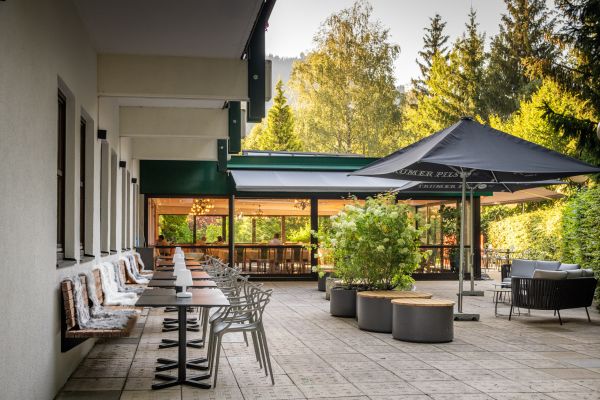 Alpenland Sporthotels (Sankt Johann im Pongau)